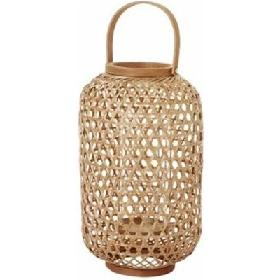 Sviečka AREA NATURAL bambus 40,5 cm, priemer 24 cm 100022951
