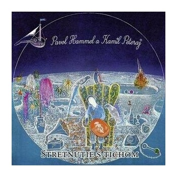 Hammel Pavol & Prudy: Stretnutie s tichom LP