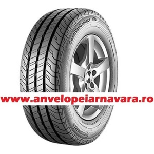 Continental ContiVanContact 100 195/80 R14C 106/104Q Автомобилни гуми