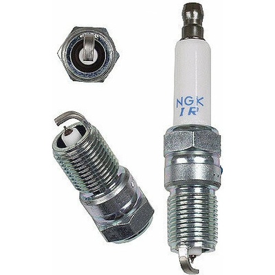 NGK 8m0176673 Запалителна свещ (8m0176673)