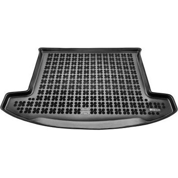 Rezaw-Plast Гумена стелка за багажник за Kia Carens (2013+) 7 seats - Rezaw Plast