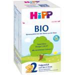 HiPP BIO 2 преходно мляко за кърмачета - 600 гр