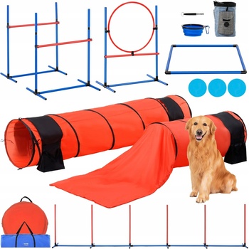 Vevor Agility set pre psa