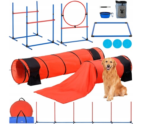 Vevor Agility set pre psa