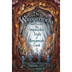 The Impossible Trials of Benjamiah Creek (ISBN: 9781665950152)