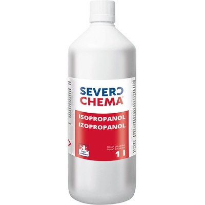 Severochema Isopropanol 1 l – Zbozi.Blesk.cz