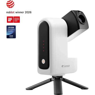 ZWO AP 30/150 Seestar S30 Pro