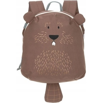 Lässig Mini Rolltop Nature hazelnut