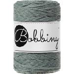 Bobbiny Macrame Cord 1, 5 mm 100 m Laurel юта (MD-E022)