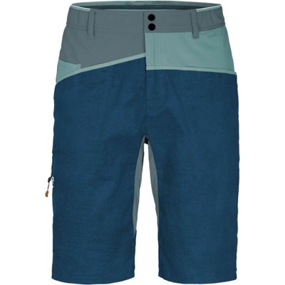 Ortovox pánske kraťasy CASALE shorts tmavo modrá