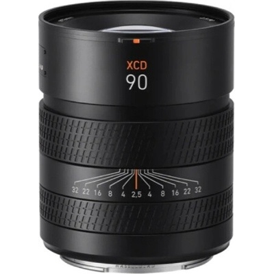 Hasselblad objektiv XCD 2,5/90V HASSELBLAD - RC_324988