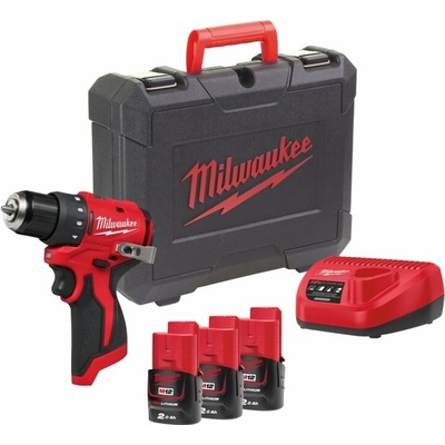 MILWAUKEE M12BLDDRC-203C 4933499685