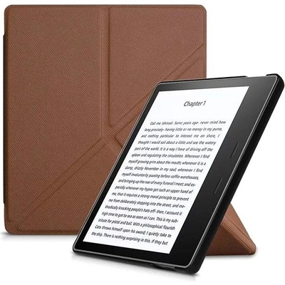 Durable Lock Origami DLO 04 Pouzdro na Amazon Kindle Oasis 2 / 3 8594211253598 hnědé