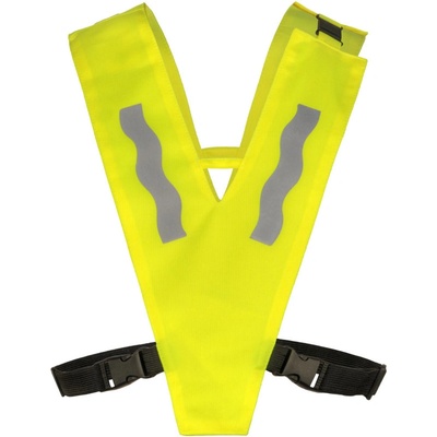 Korntex Výstražný límec KT100 Hait dětský yellow žltá