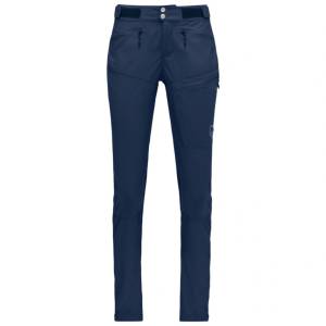 Norrona femund flex1 lightweight Pants Размер: L / Цвят: тъмно син