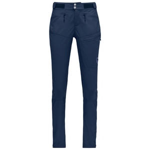 Norrona femund flex1 lightweight Pants Размер: L / Цвят: тъмно син