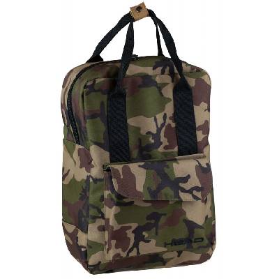 Раница и чанта 2 в 1 HD-501 Head 4 (AS502020099)