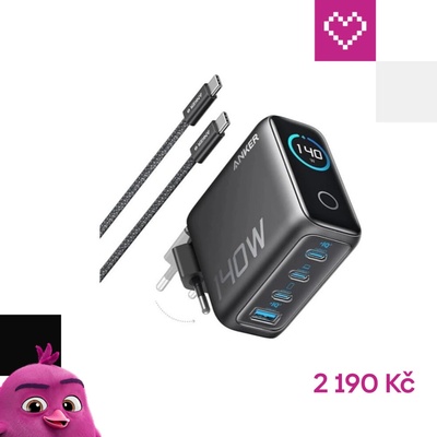 Anker B2697GZ1 – Zboží Živě