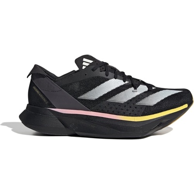 adidas Детски маратонки Adidas Adizero Adios Pro 3 M Road Running Shoes Unisex Kids - Black/Met/Spark