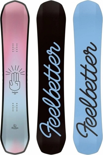 Bataleon Feelbetter 21/22 - Heureka.cz Bataleon Feelbetter 21/22 - Heureka.cz