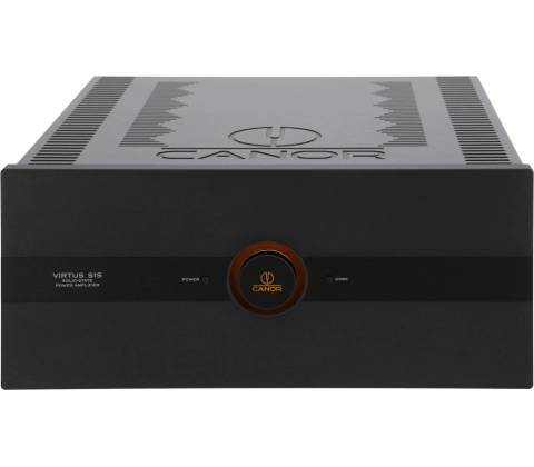 Canor Virtus S1S