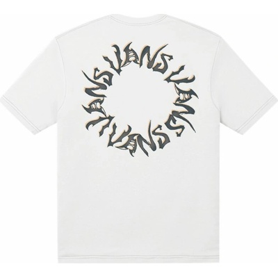 Vans Wild Circle S/S bílá