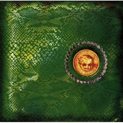 COOPER ALICE: BILLION DOLLAR BABIES CD