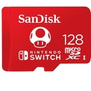 SanDisk microSDXC UHS-I 128GB SDSQXAO-128G-GNCZN