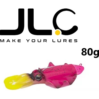 Image 1 of JLC LURES Силиконова примамка JLC Oki Combo 123mm 80g