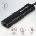 AXAGON USB HUB 1x RJ-45 + 3x USB-A 3.2 Gen1 (HMC-GL3A)