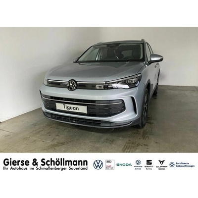 Volkswagen Tiguan 1.5 eTSI Life DSG 110 kW