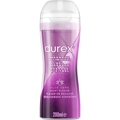 Durex Play Massage Gel 200 ml