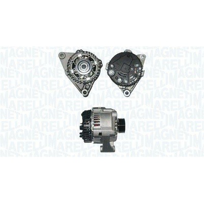 Generátor MAGNETI MARELLI 063731305010