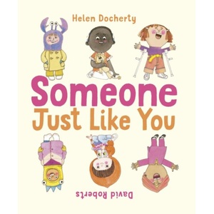 Someone Just Like You | HELEN DOCHERTY (ISBN: 9781471145704)