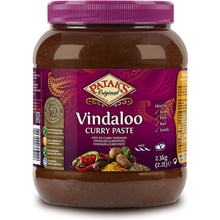 Patak's Vindaloo kari Pasta 2,3 kg