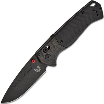 Benchmade PSK 593BK-01
