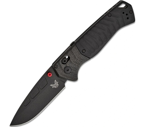Benchmade PSK 593BK-01