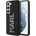 KARL LAGERFELD Кейс Karl Lagerfeld 3D Rubber Glitter Logo за Samsung Galaxy S23, черен (KF001959-0)