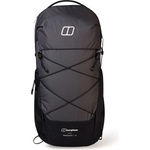 Berghaus Туристическа раница Berghaus Freeflow 24 Walking backpack - Grey Pinstripe / Jet Black - размер One Size (502-8706-0111)