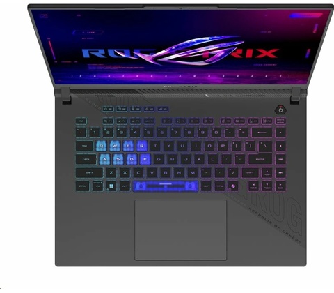 Asus G614PR-RV034