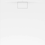 Villeroy & Boch Architectura MetalRim - Поддушово корито, 90x90 cm, алпийско бяло UDA9090ARA115V-01 (UDA9090ARA115V-01)