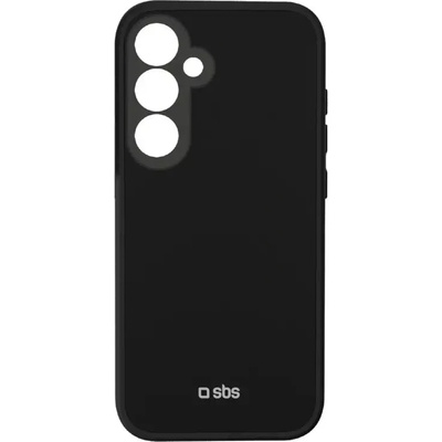 SBS Калъф SBS Full Active D3O за Samsung Galaxy A55 - черен (TED3OBKCOVSAA55)