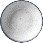 BRUNNER Дълбока чиния Deep plate, синя (0830026N.C5T)