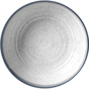 BRUNNER Дълбока чиния Deep plate, синя (0830026N.C5T)