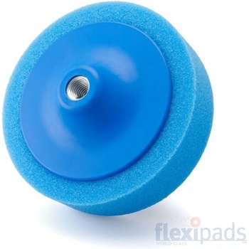 Flexipads Blue Compounding and Polishing 5/8 UNC 150 x 50