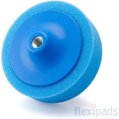 Flexipads Blue Compounding and Polishing 5/8 UNC 150 x 50