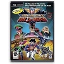 Freedom Force vs. the Third Reich