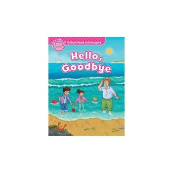 Hello Goodbye -