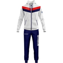 Givova Matador Microfibra tepláková súprava TR020 0304