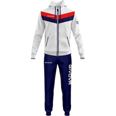 Givova Matador Microfibra tepláková súprava TR020 0304